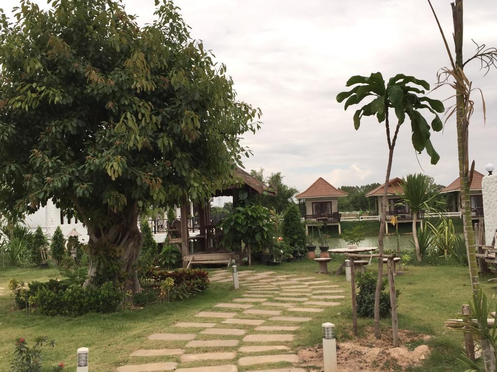 Lemon Resort Buriram Exteriér fotografie