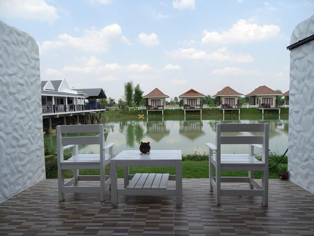 Lemon Resort Buriram Exteriér fotografie